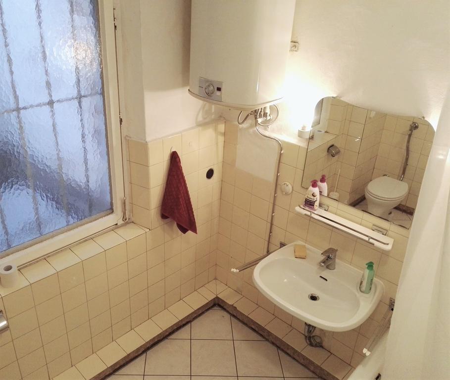 Privatzimmer Furth Zentrum Dış mekan fotoğraf